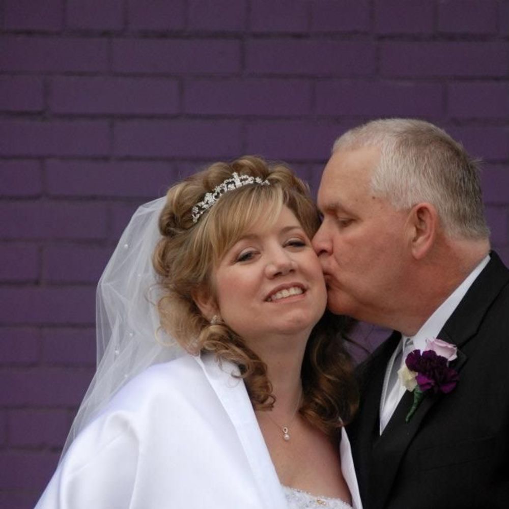 Meet your Posher, Christine